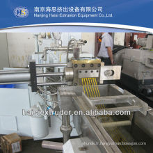 Jiangsu pellet making machine line nanjing